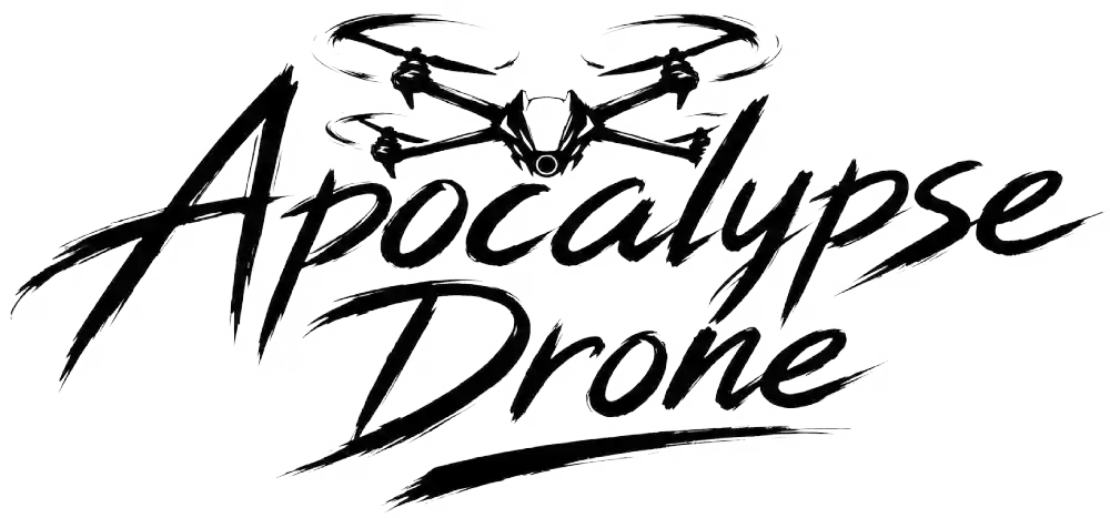 APOCALYPSE DRONE